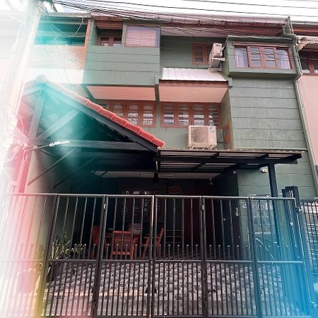 At Nana-5Bed, City Center, Nana Bts, Mbk, Central World, Siam Bangkok Bagian luar foto