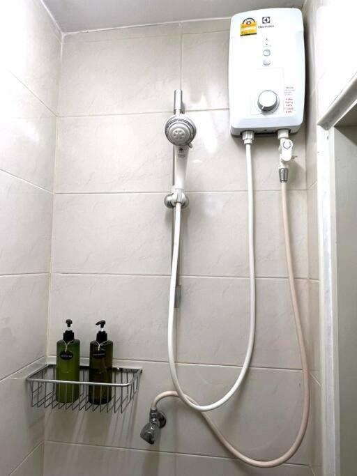 At Nana-5Bed, City Center, Nana Bts, Mbk, Central World, Siam Bangkok Bagian luar foto