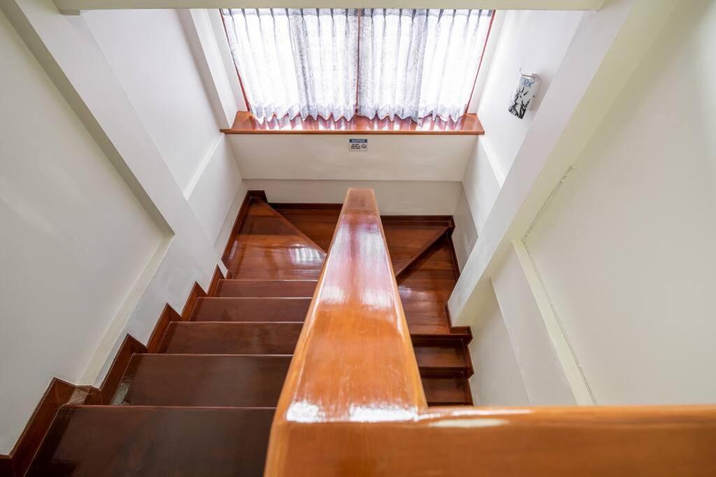 At Nana-5Bed, City Center, Nana Bts, Mbk, Central World, Siam Bangkok Bagian luar foto